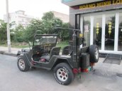 Bán Jeep A2 năm 1986, nhập khẩu nguyên chiếc, giá chỉ 145 triệu