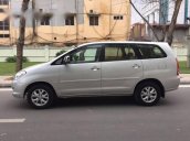 Lên đời bán Toyota Innova G 2008 chính chủ, 455 triệu