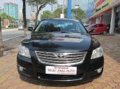 Bán xe cũ Toyota Camry 3.5Q đời 2008, xe đẹp nguyên bản