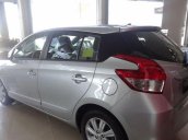 Toyota Gò Vấp - Đông Sài Gòn bán Toyota Yaris E sản xuất 2017 giá cạnh tranh