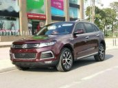 Bán Zotye T600 năm 2016, màu đỏ, giá chỉ 668 triệu