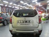 Bán xe Renault Duster 2017, màu trắng, 849tr