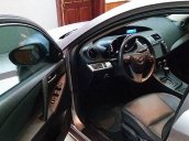 Cần bán Mazda 3 S đời 2015, màu bạc số tự động