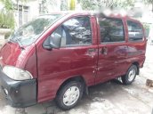 Bán Daihatsu Citivan đời 2000, màu đỏ