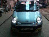 Bán ô tô Daewoo Matiz SE sản xuất 2004