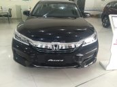 Đại lý bán xe Honda Accord 2018 tại Quảng Bình, nhập khẩu, đủ màu, ưu đãi lớn. LH ngay 0911.37.2939