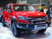 Bán Chevrolet Colorado 2017, khuyến mại tới 34 triệu, giao xe ngay vi vu chạy tết: 0982.461.484