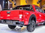 Bán Chevrolet Colorado 2017, khuyến mại tới 34 triệu, giao xe ngay vi vu chạy tết: 0982.461.484