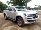 Bán Chevrolet Colorado 2017, khuyến mại tới 34 triệu, giao xe ngay vi vu chạy tết: 0982.461.484