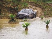 Bán Chevrolet Colorado 2017, khuyến mại tới 34 triệu, giao xe ngay vi vu chạy tết: 0982.461.484