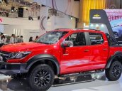 Bán Chevrolet Colorado 2017, khuyến mại tới 34 triệu, giao xe ngay vi vu chạy tết: 0982.461.484