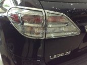 Cần bán xe Lexus RX đời 2010, màu xanh lam, nhập khẩu chính hãng