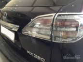 Cần bán xe Lexus RX đời 2010, màu xanh lam, nhập khẩu chính hãng