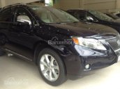 Cần bán xe Lexus RX đời 2010, màu xanh lam, nhập khẩu chính hãng