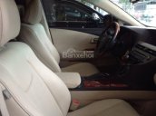 Cần bán xe Lexus RX đời 2010, màu xanh lam, nhập khẩu chính hãng