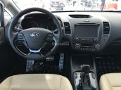 Bán ô tô Kia Cerato 2.0AT đời 2018, màu đỏ, giá chỉ 635 triệu