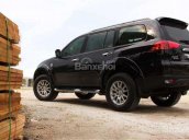 Xe 7 chỗ Pajero Sport giá tốt tại Đà Nẵng, bán xe Pajero Sport tại Mitsubishi Đà Nẵng