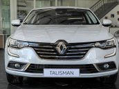 Renault Talisman 2017 phiên bản Full Option - Hotline: 0904.72.84.85