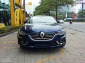 Renault Talisman 2017 full option màu xanh lam - Hotline: 0904.72.84.85