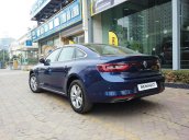 Renault Talisman 2017 full option màu xanh lam - Hotline: 0904.72.84.85