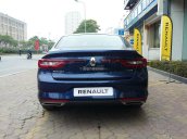 Renault Talisman 2017 full option màu xanh lam - Hotline: 0904.72.84.85