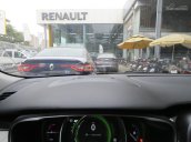 Renault Talisman 2017 full option màu xanh lam - Hotline: 0904.72.84.85