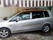 Bán lại xe Mazda Premacy 2003, màu bạc