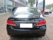 Bán xe cũ Toyota Camry 3.5Q đời 2008, xe đẹp nguyên bản