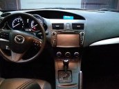 Cần bán Mazda 3 S đời 2015, màu bạc số tự động