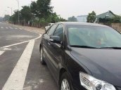 Bán Toyota Camry đời 2010, màu đen