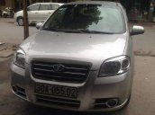 Bán nhanh xe Daewoo Gentra MT đời 2008 số sàn, giá tốt