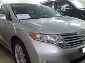 Bán Toyota Venza 2.7 AT đời 2009, nhập khẩu chính hãng