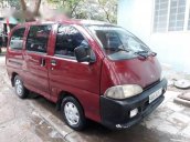 Bán Daihatsu Citivan đời 2000, màu đỏ