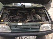 Bán ô tô Citroen AX đời 1991, màu xanh lam, nhập khẩu chính hãng