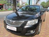 Bán xe cũ Toyota Camry 3.5Q đời 2008, xe đẹp nguyên bản