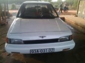 Bán ô tô Honda Civic đời 1984, màu trắng