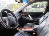 Bán xe cũ Toyota Camry 3.5Q đời 2008, xe đẹp nguyên bản