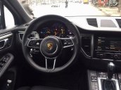 Bán Porsche Macan đời 2015, màu xanh lam ít sử dụng