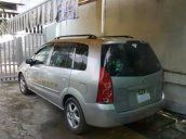 Bán lại xe Mazda Premacy 2003, màu bạc