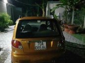 Bán xe Daewoo Matiz đời 2005 số sàn