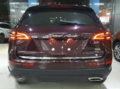 Bán Zotye T600 năm 2016, màu đỏ, giá chỉ 668 triệu