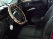 Cần bán Kia Sportage đời 2007, màu đỏ xe gia đình giá cạnh tranh