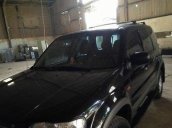 Xe Ford Escape năm 2003, màu đen