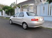 Cần bán gấp Fiat Albea đời 2007, màu bạc, 146 triệu