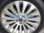 Cần bán gấp Ford Mondeo đời 2013, màu đen, chính chủ, giá tốt