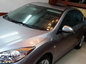 Cần bán Mazda 3 S đời 2015, màu bạc số tự động