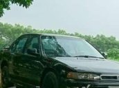 Bán Honda Accord đời 1991, màu đen