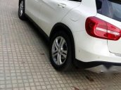 Bán Mercedes GLA 200 đời 2015, màu trắng