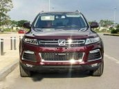 Bán Zotye T600 năm 2016, màu đỏ, giá chỉ 668 triệu