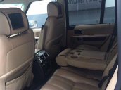 Jaguar Land Rover HCM bán ô tô LandRover Range Rover TDV8 đời 2011, nhập khẩu